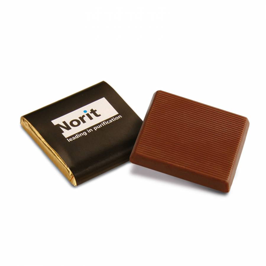 Vierkante Napolitain - Meise