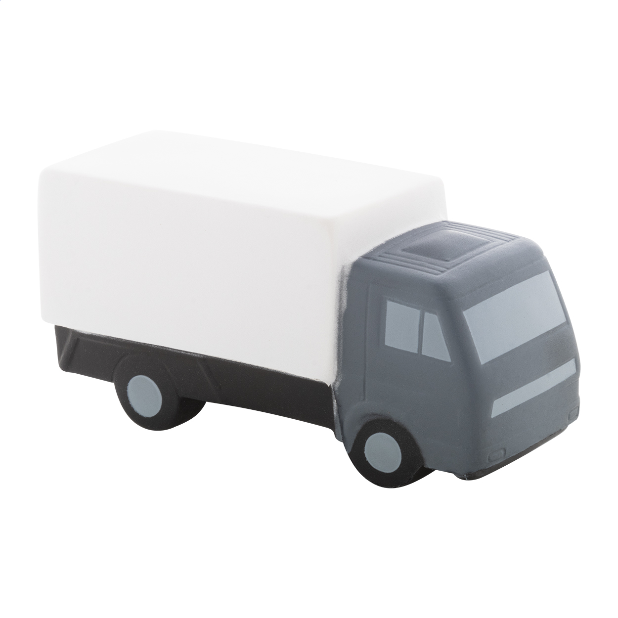 Vrachtwagen Anti-Stress Bal - Pervijze