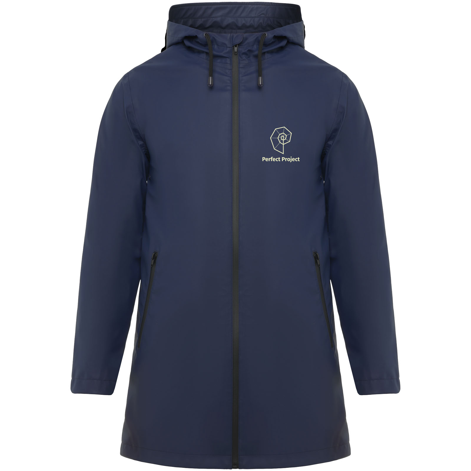 Sitka regenjas voor heren bedrukken met logo