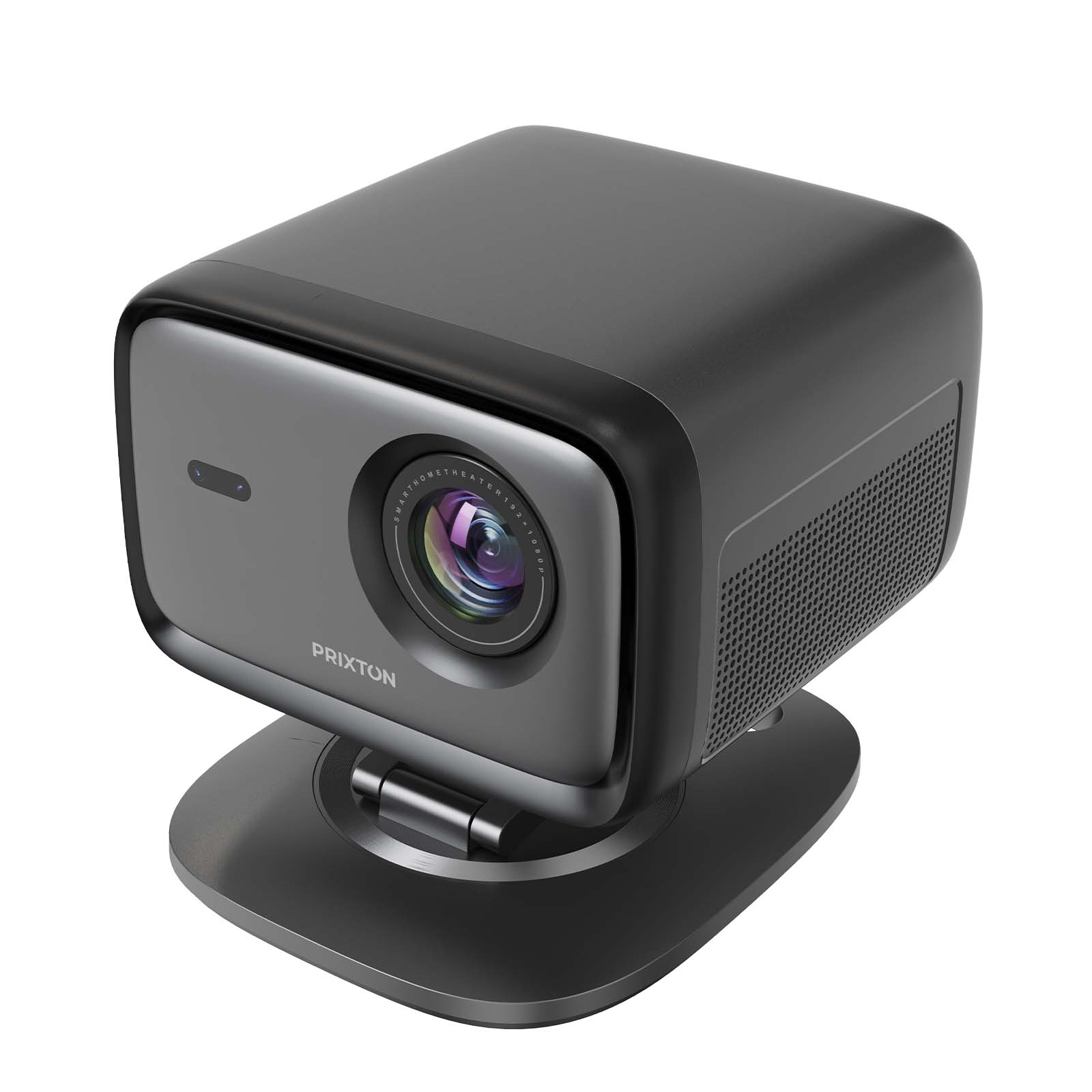VisionMaster Pro - Heuvelland bedrukken met logo