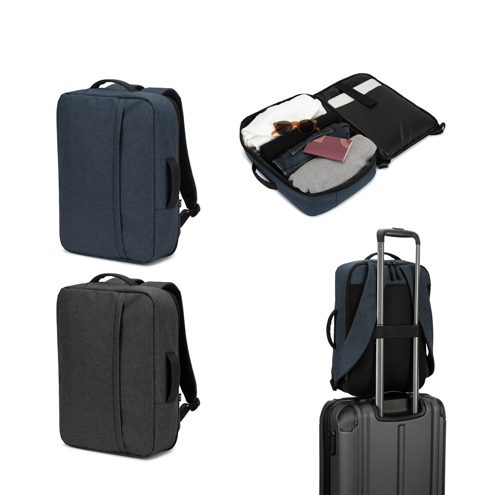 EcoTech Rugzak - Sint-Martens-Leerne