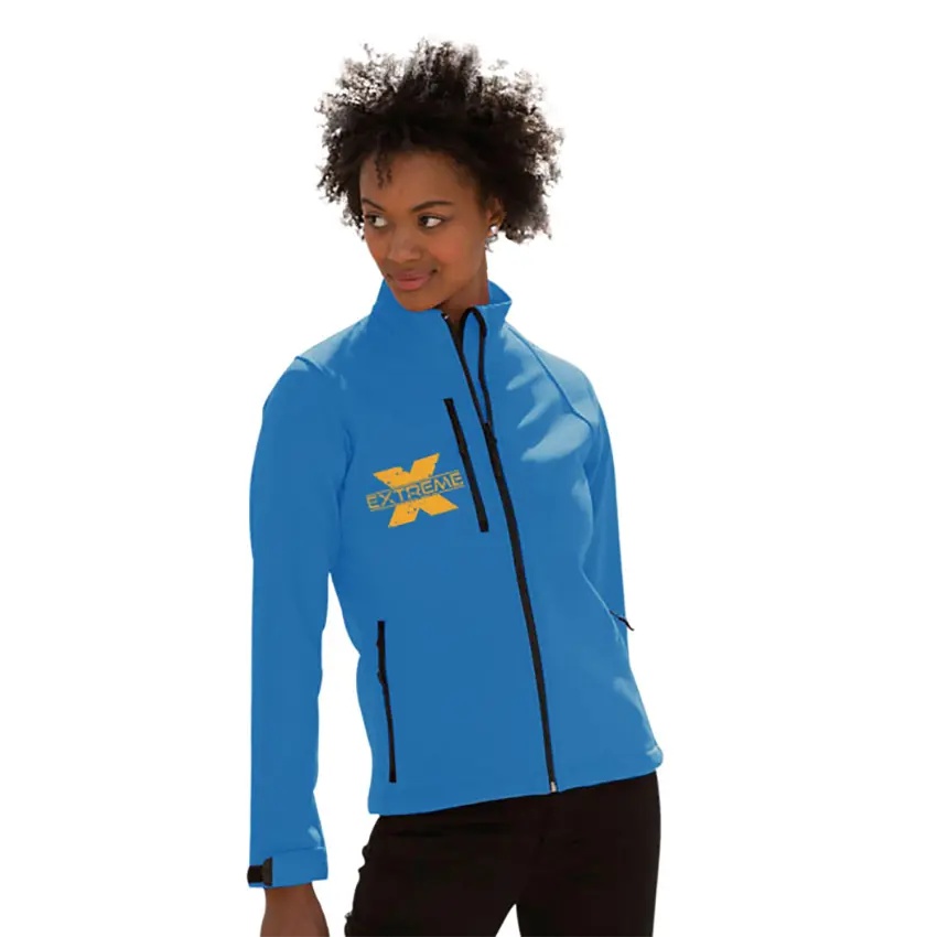 Softshell jas voor kinderen - | Zaprinta Nederland Softshell jas voor kinderen - | Zaprinta Nederland