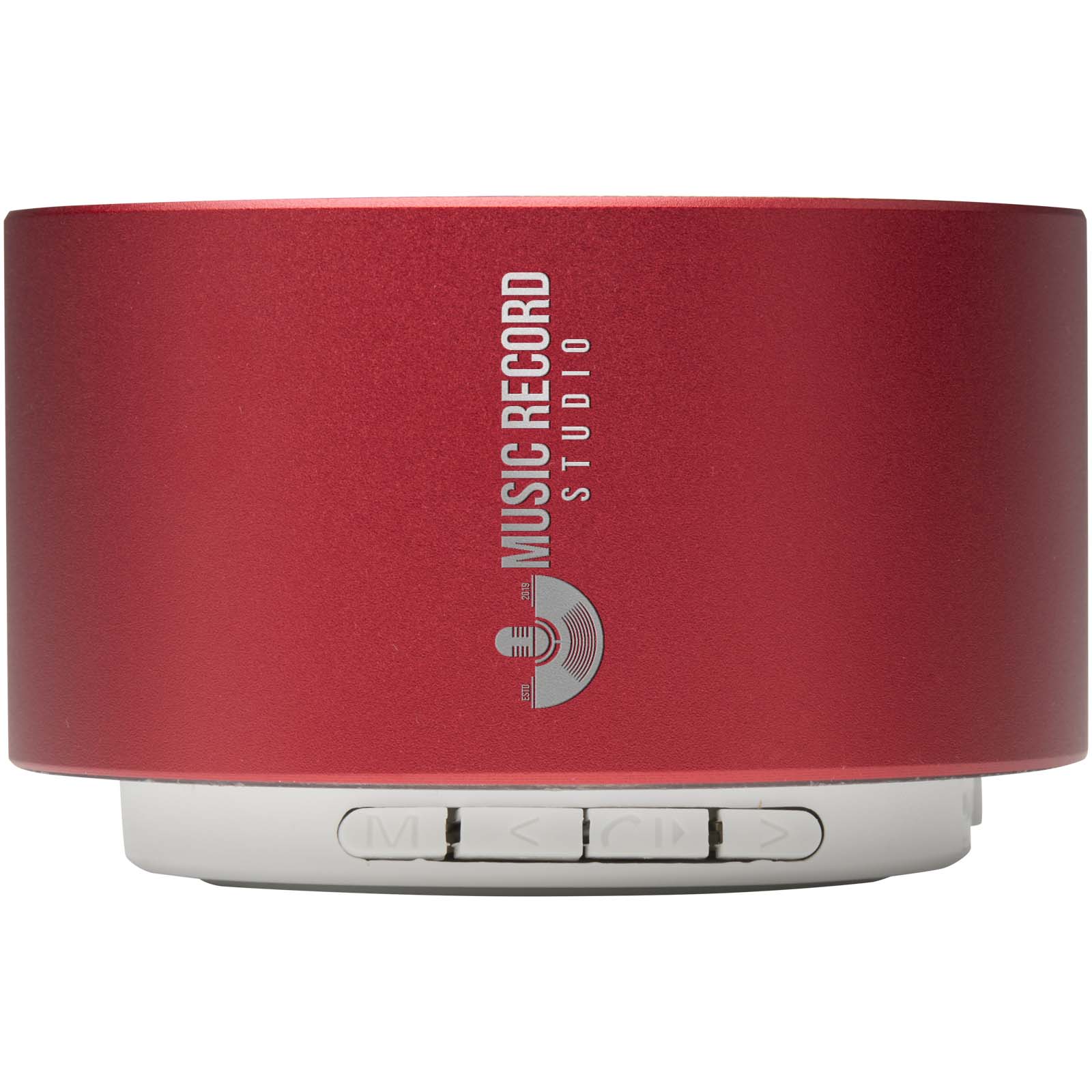 EcoTune 3W Draadloze Bluetooth Speaker - Sint-Denijs-Westrem