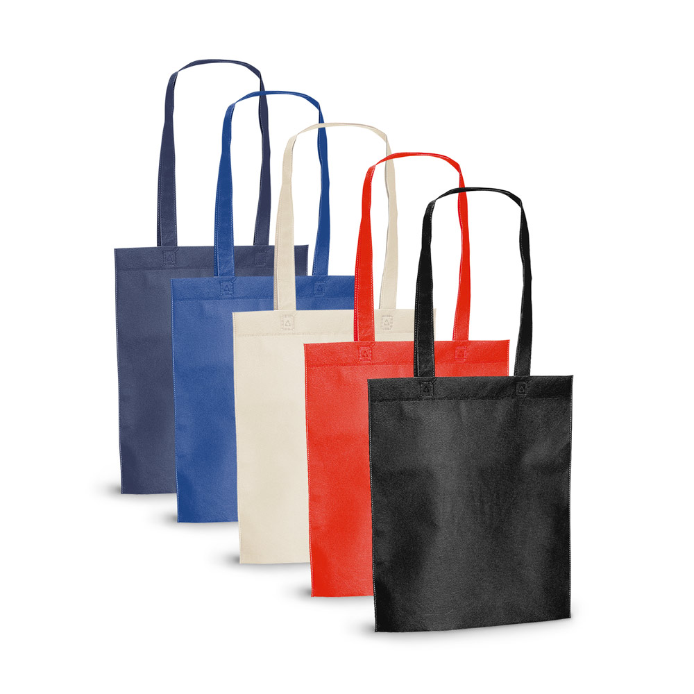 Thermo Verzegeld Tas (80 g/m²) - Haaltert