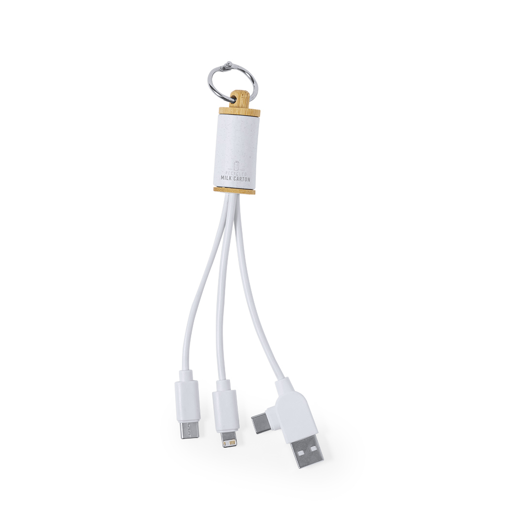 EcoCharge Kabel - Beersel