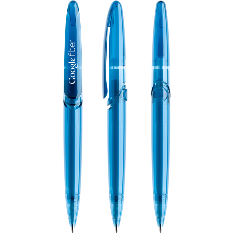 Milieu Mini Pen - Brecht