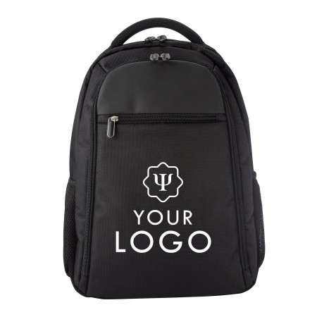 Luxe Laptop Rugzak - Tremelo