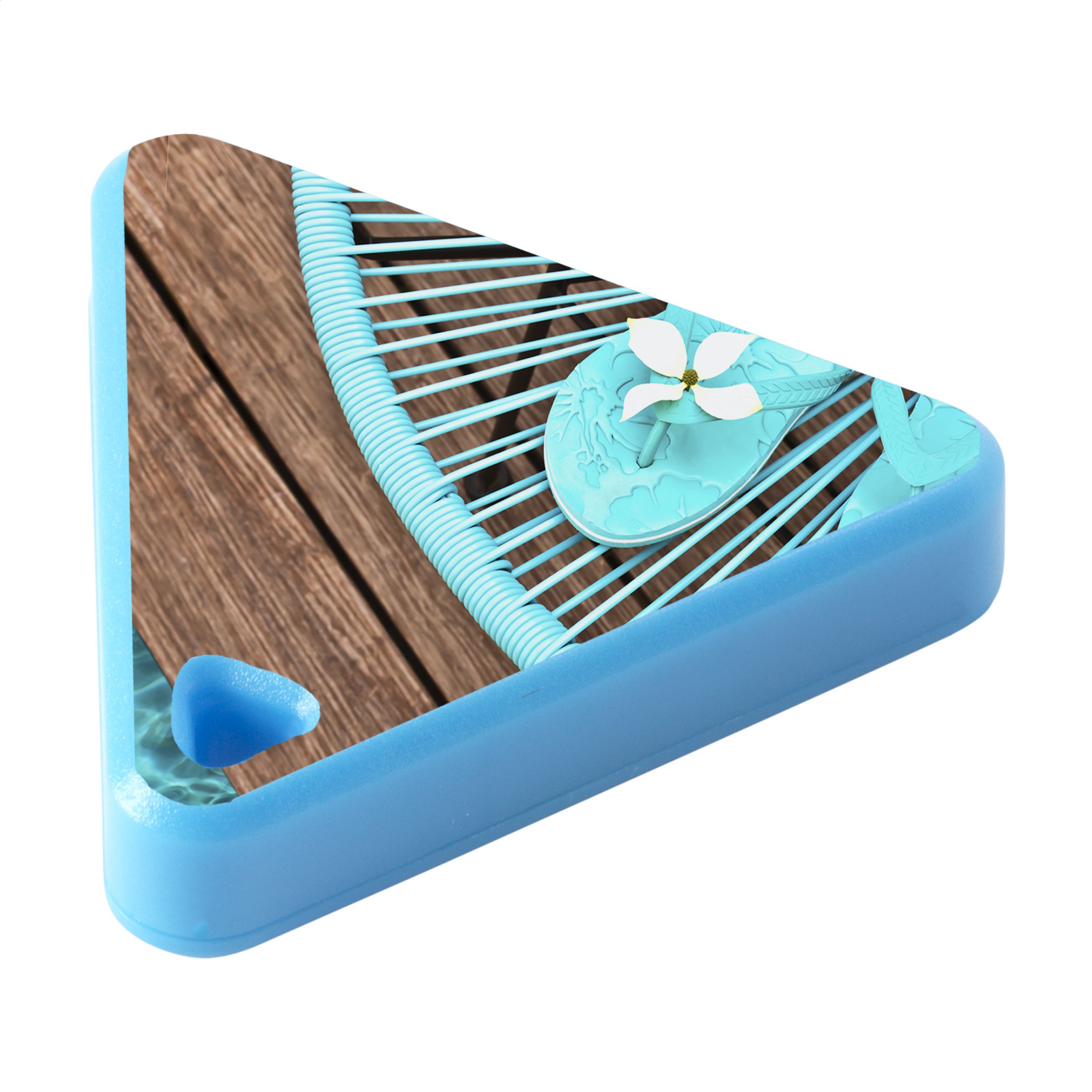 Bluetooth Traceer en Vindapp - Dilbeek