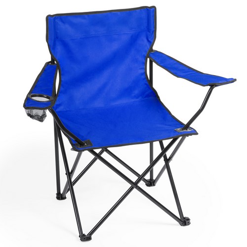 Opvouwbare Comfort Stoel - Rotselaar