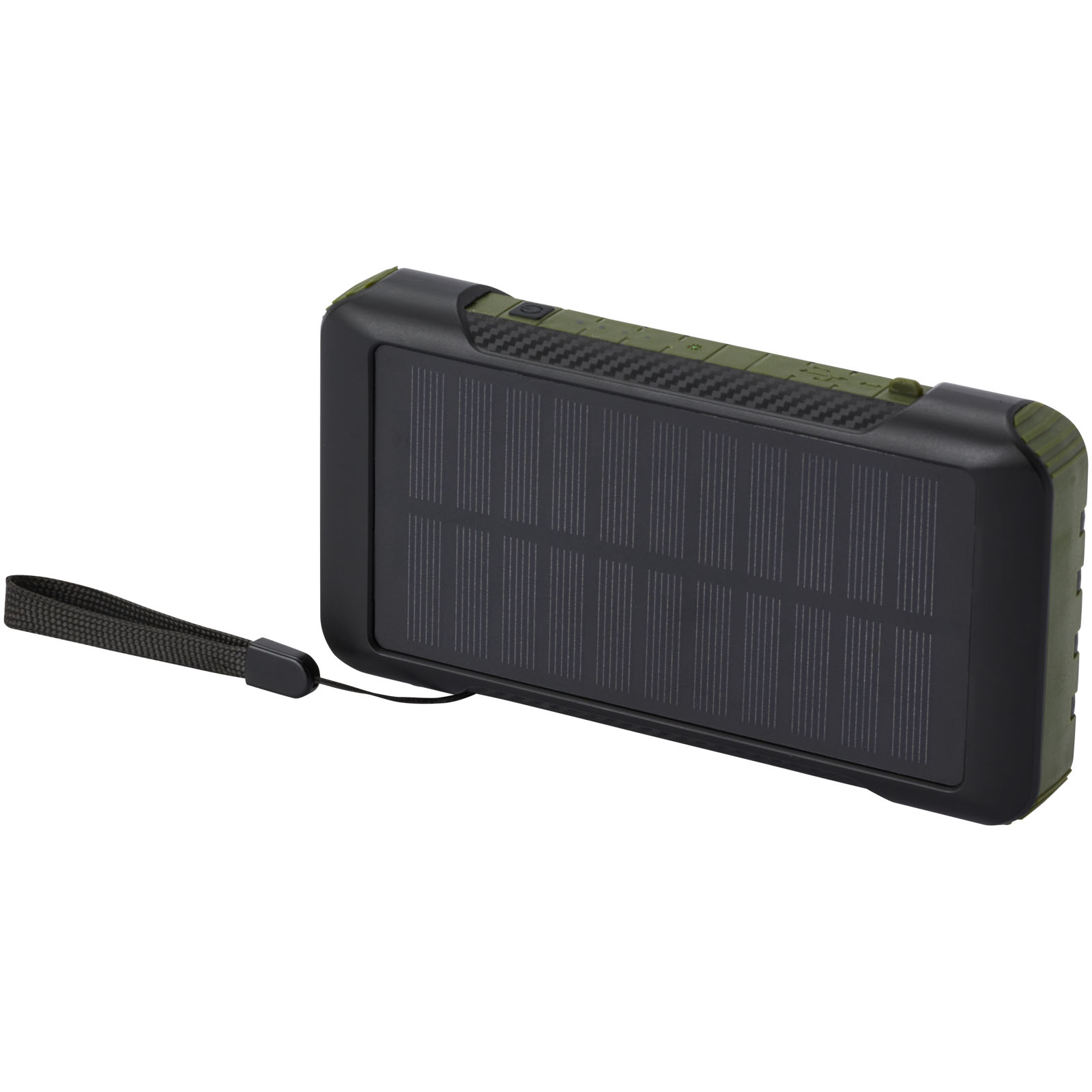 EcoCharge Dynamo RCS Power Bank - Erpe-Mere