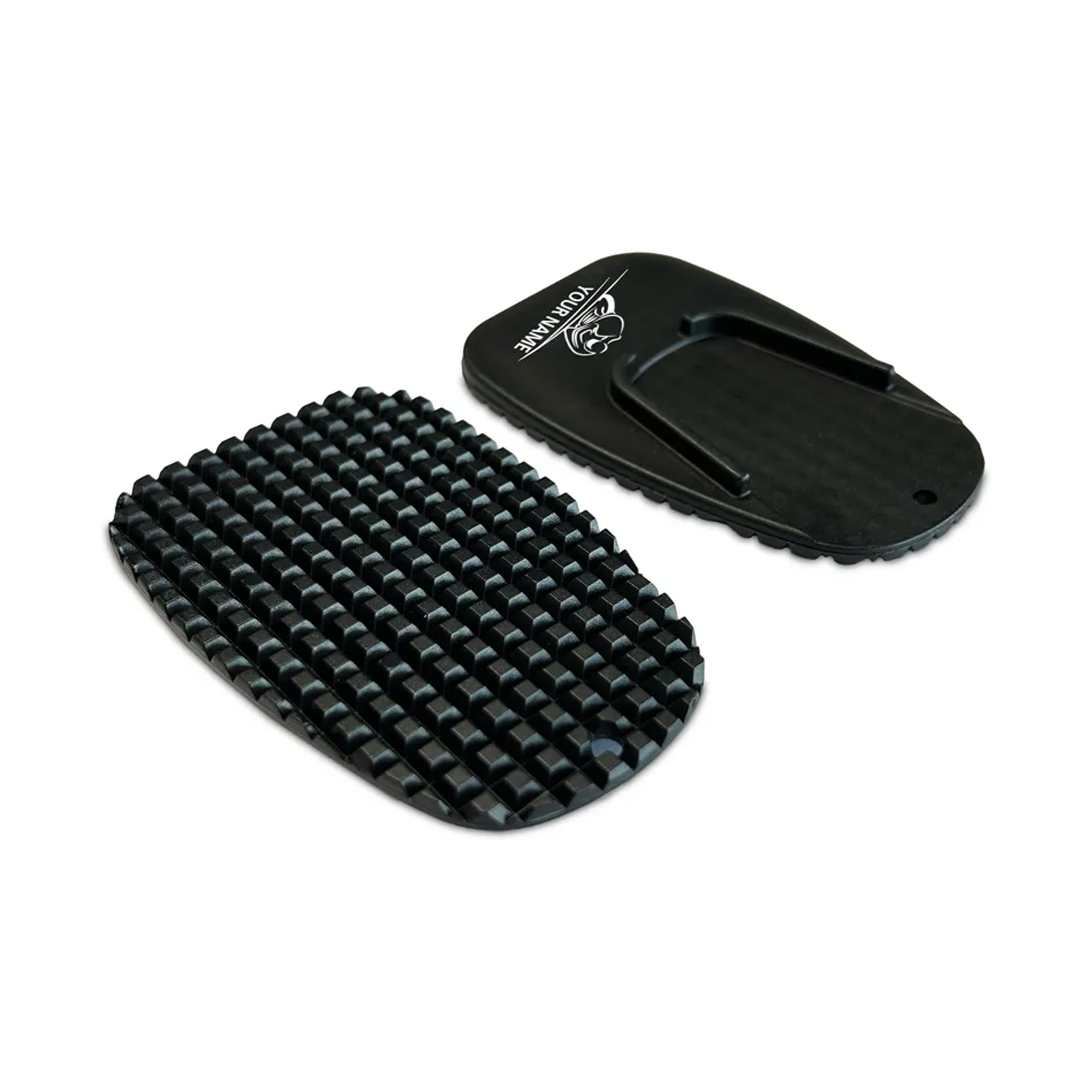 Motorfietsondersteuning Extra Grip - Zulte