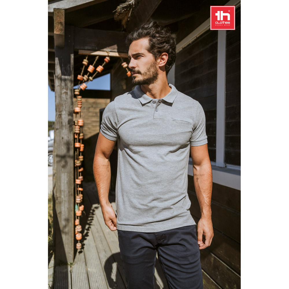 Heren Polo Elegantie - Vorselaar