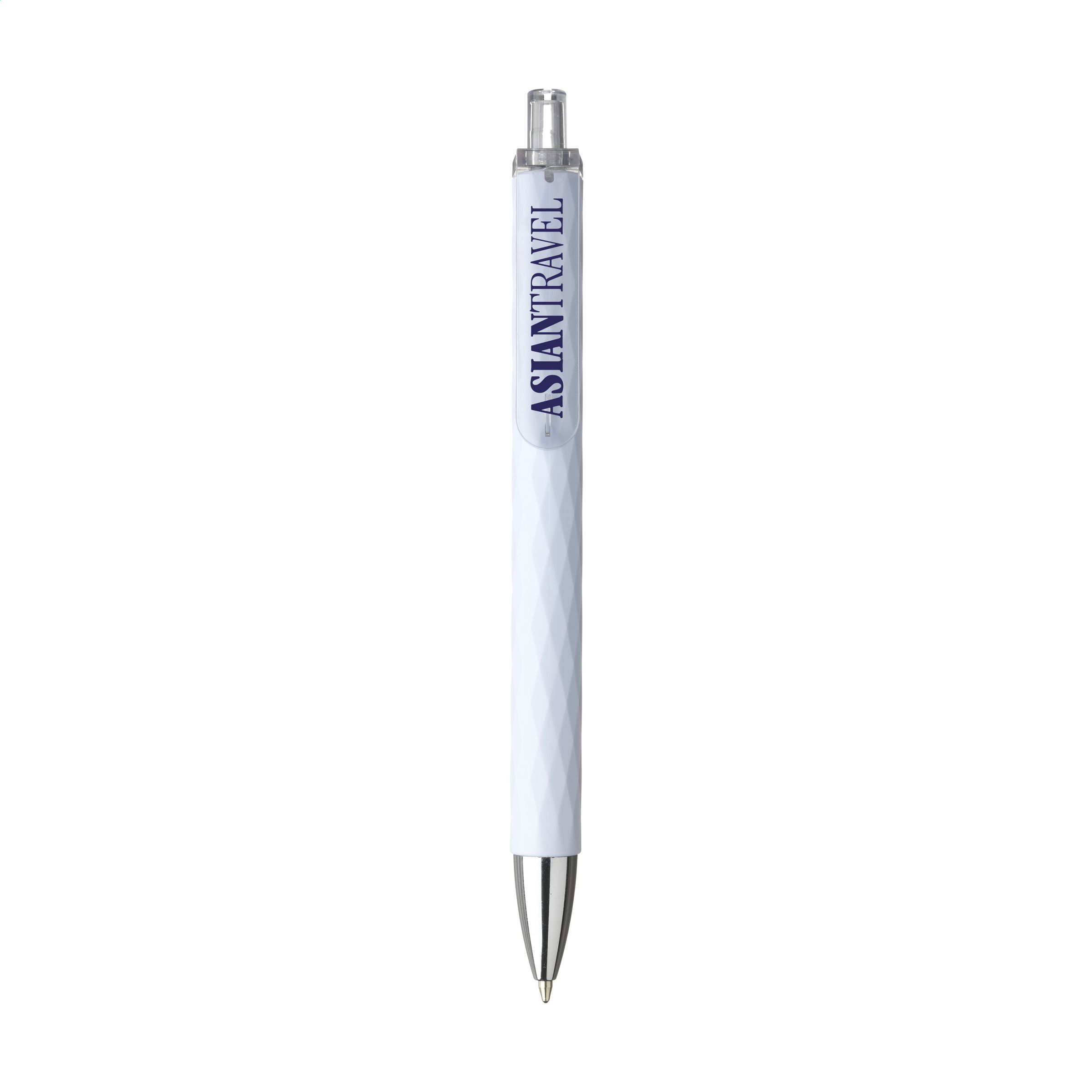 Diamant Patroon Pen - Halle