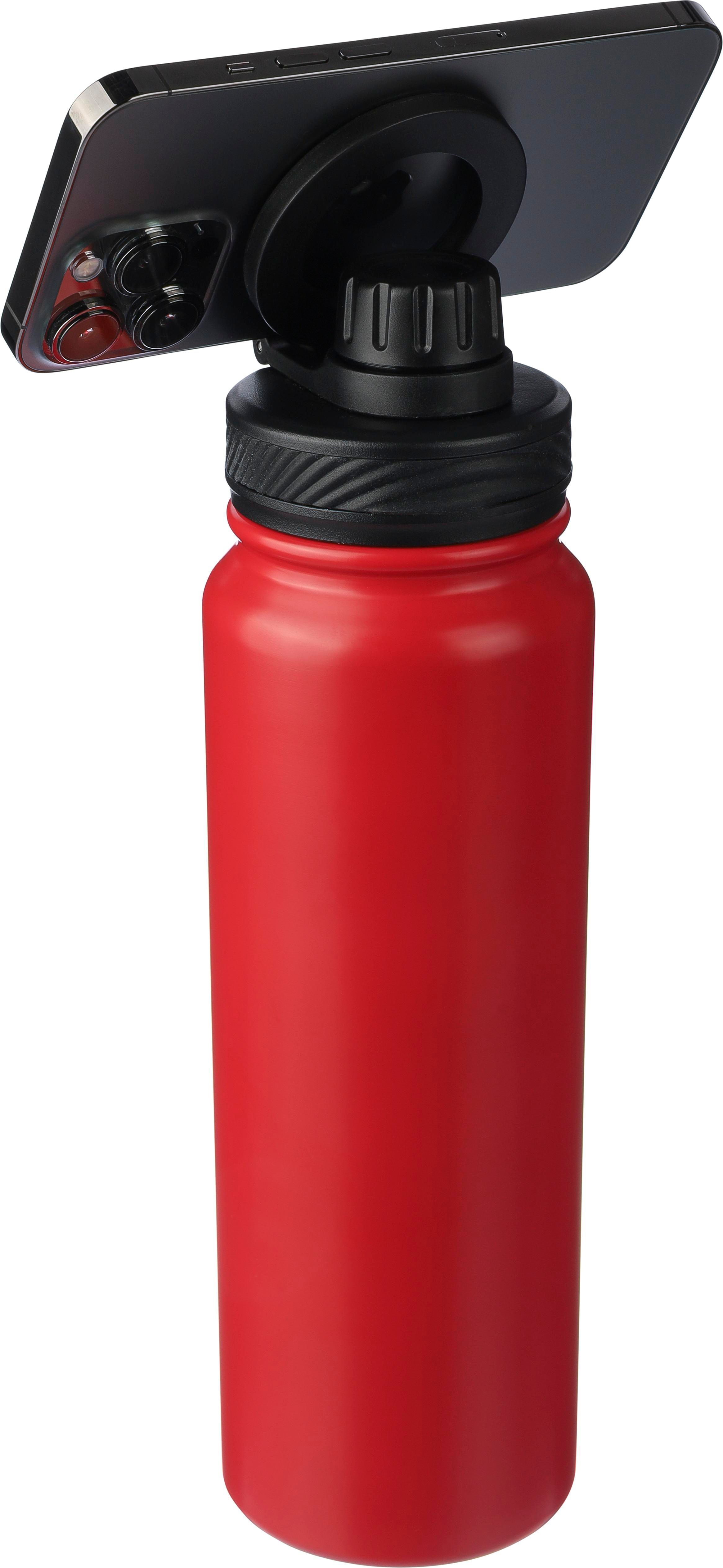 DualSteel Hydration Buddy - As