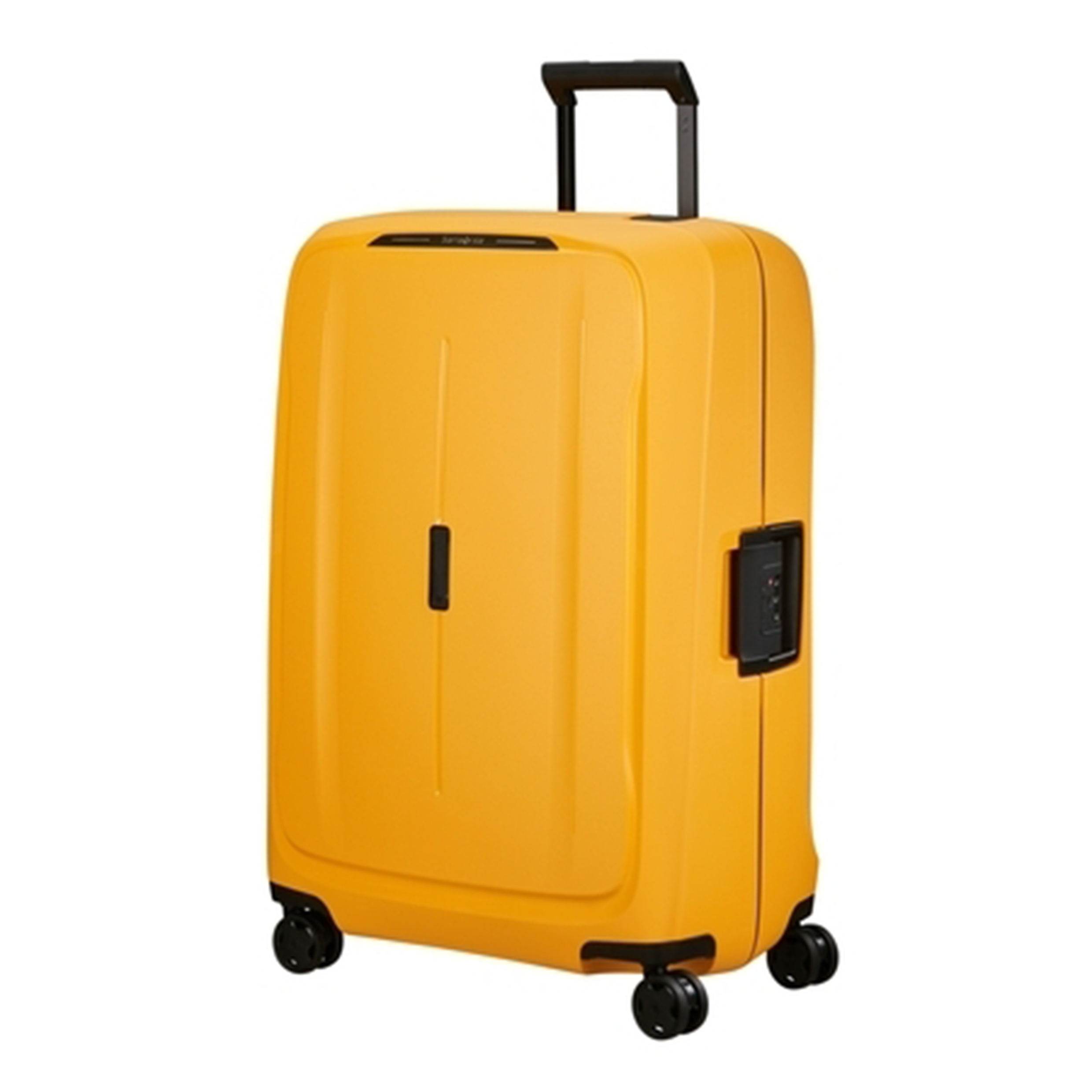 Samsonite Essens Spinner 75 bedrukken met logo