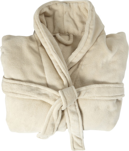 Fleece Badjas - Aartselaar