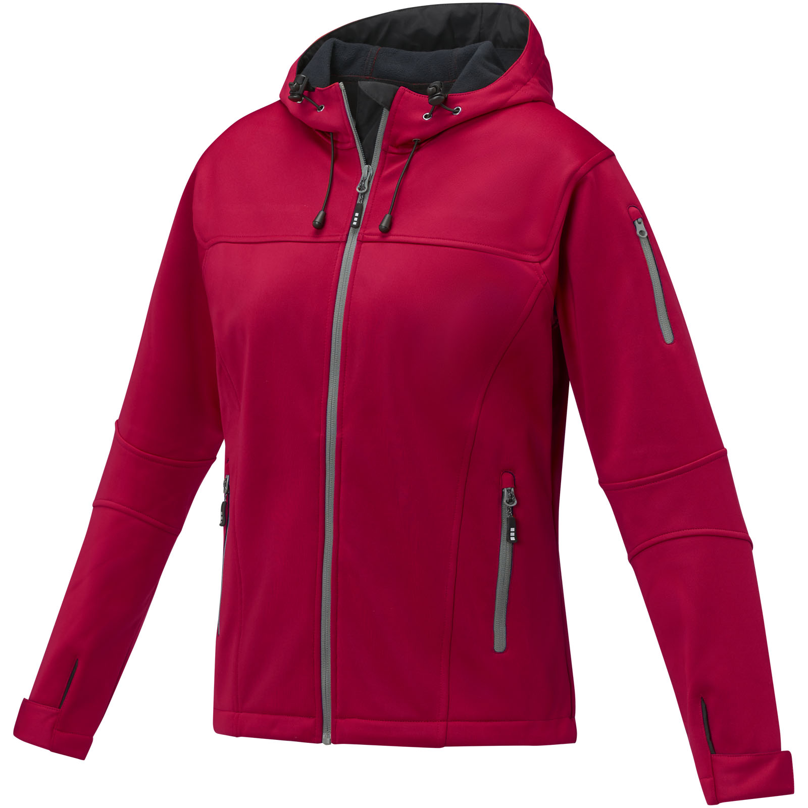Dames Softshell Jas - Vinkt