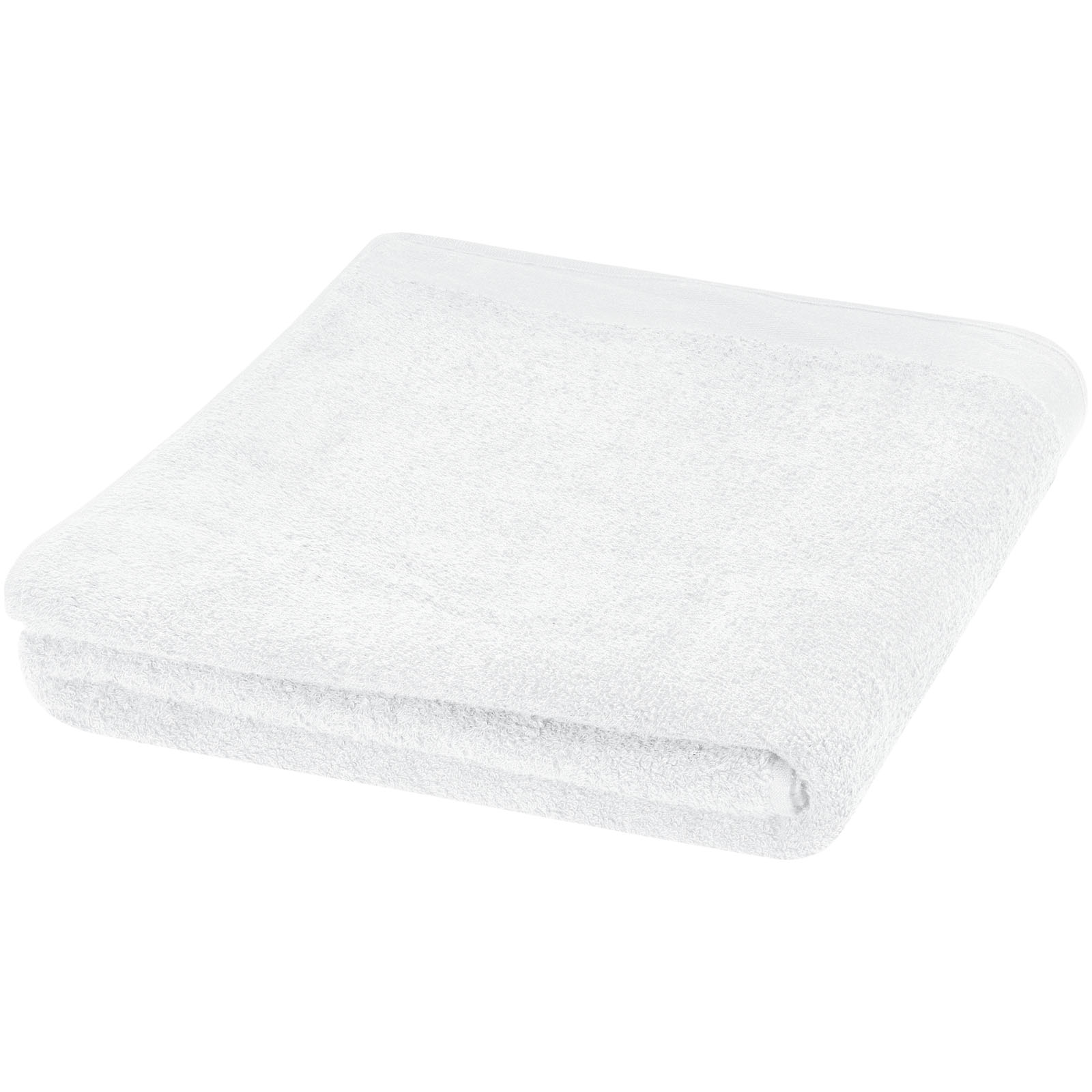 Duurzaam Luxe Badhanddoek 550 g/m² 100x180 cm - Torhout