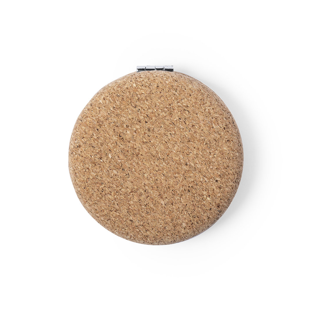 Natuurlijke Vouwspiegel - Avelgem