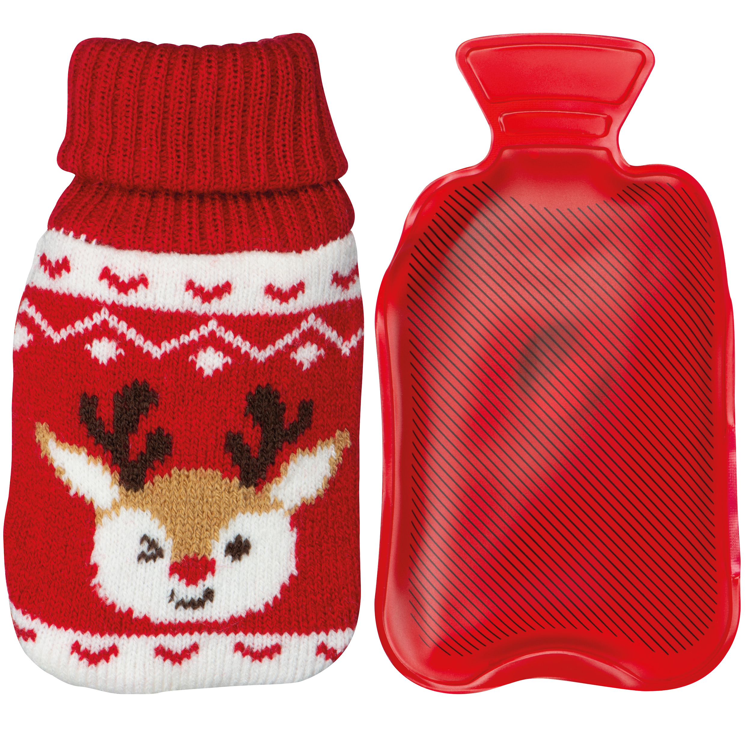 Kerst Handverwarmer - Tervuren