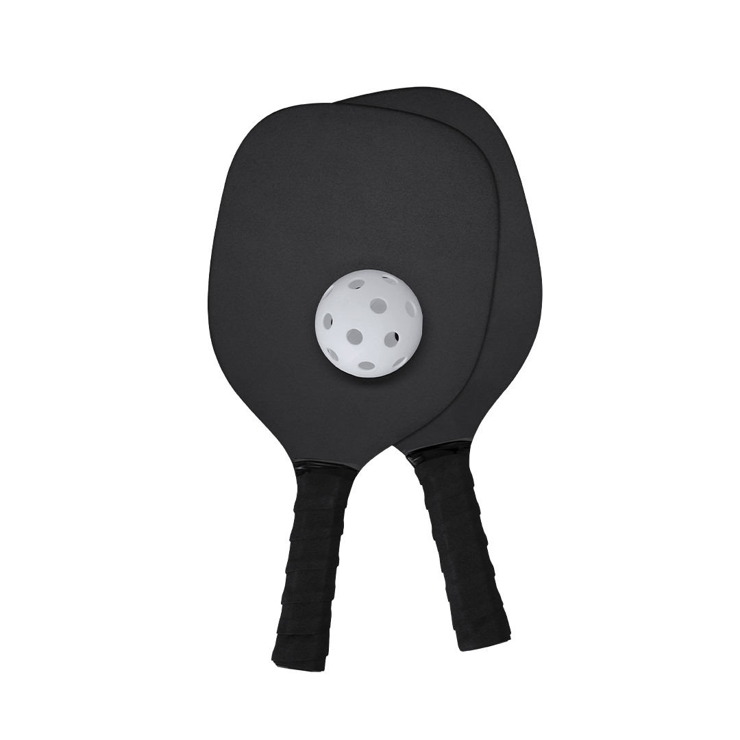 Paddleball Elite Set - Jabbeke bedrukken met logo