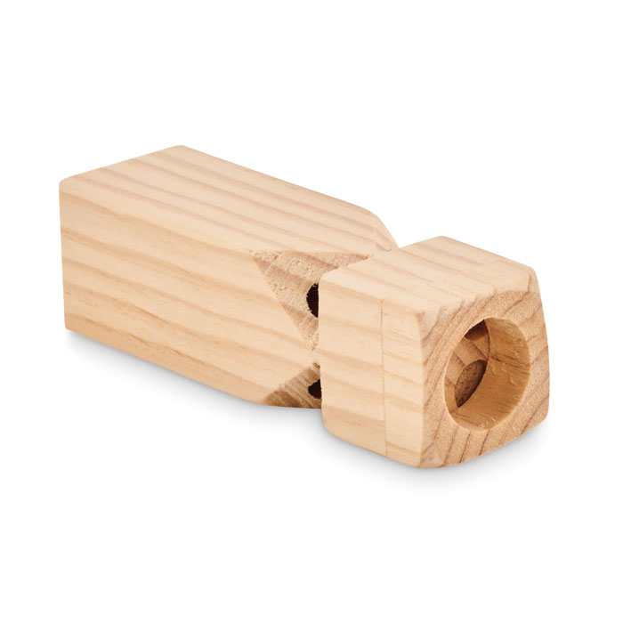 Houten Treinfluit - Kortenaken