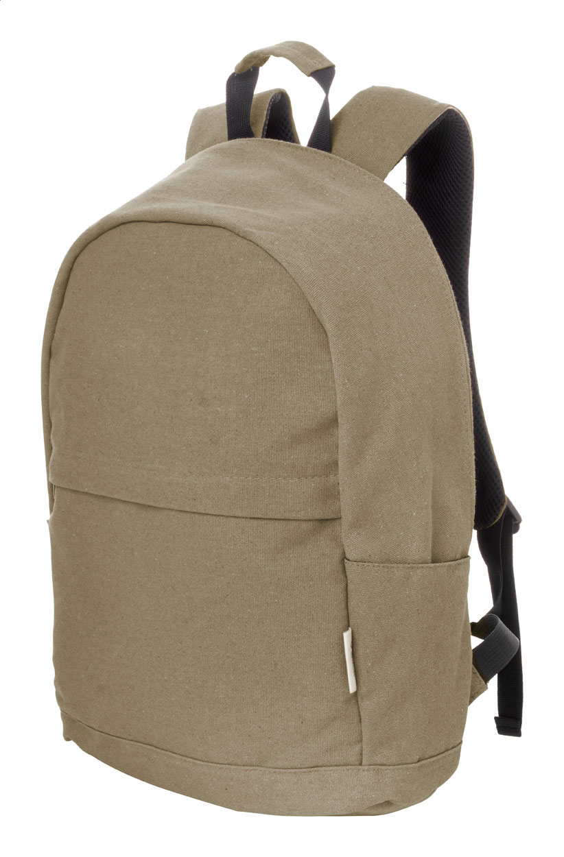 EcoGuard Rugzak - Rumst