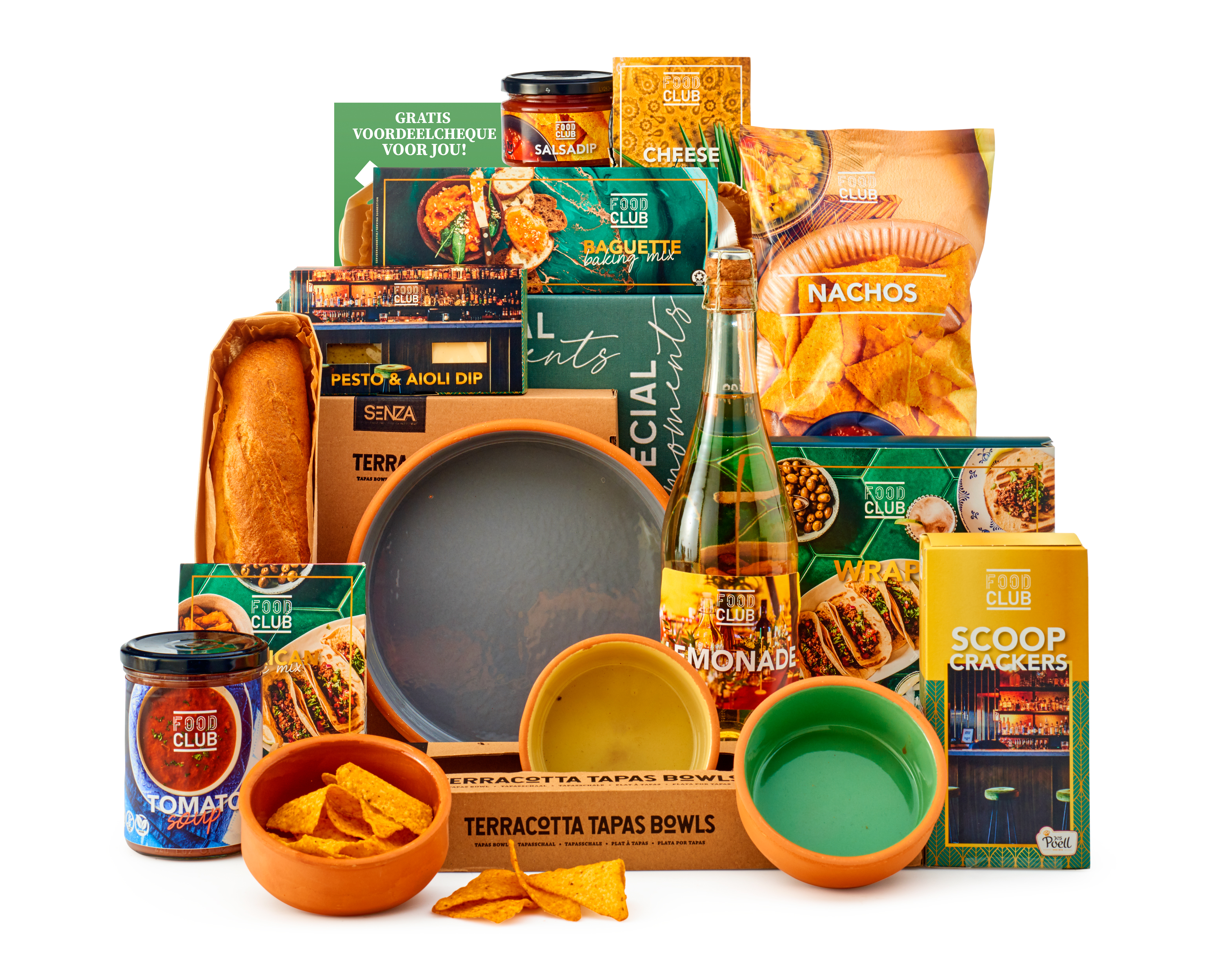 Fiësta Eetset - Sint-Niklaas