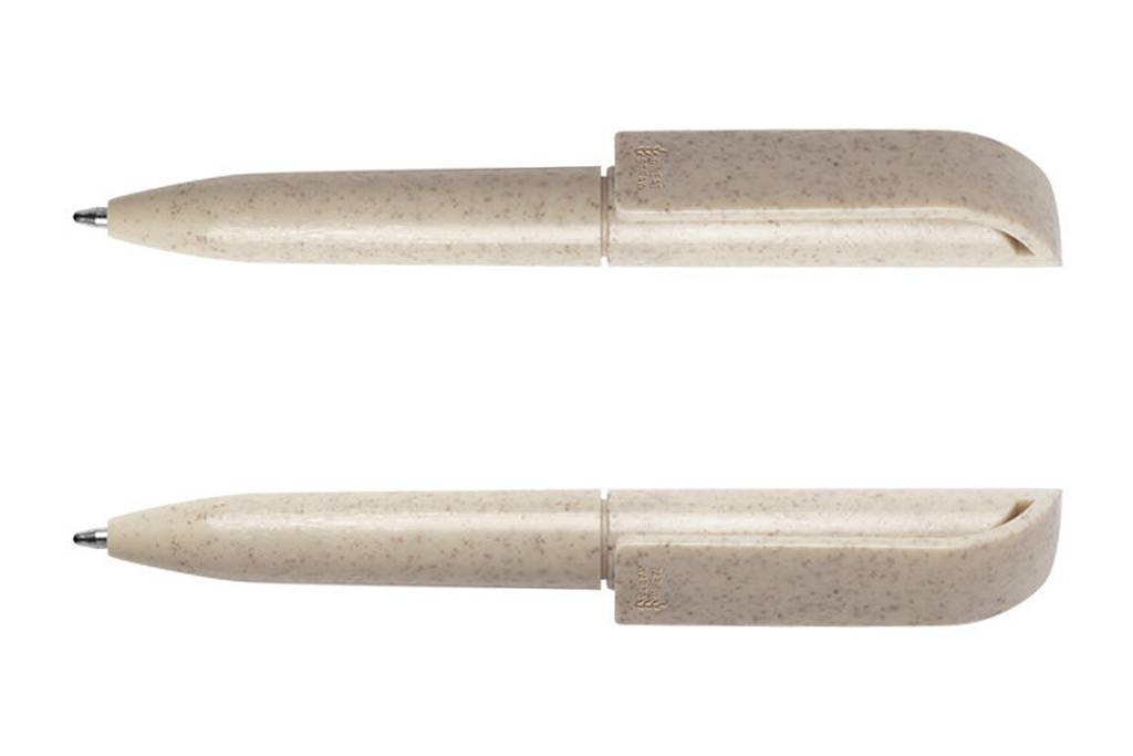 Eco Twister Pen - Lebbeke