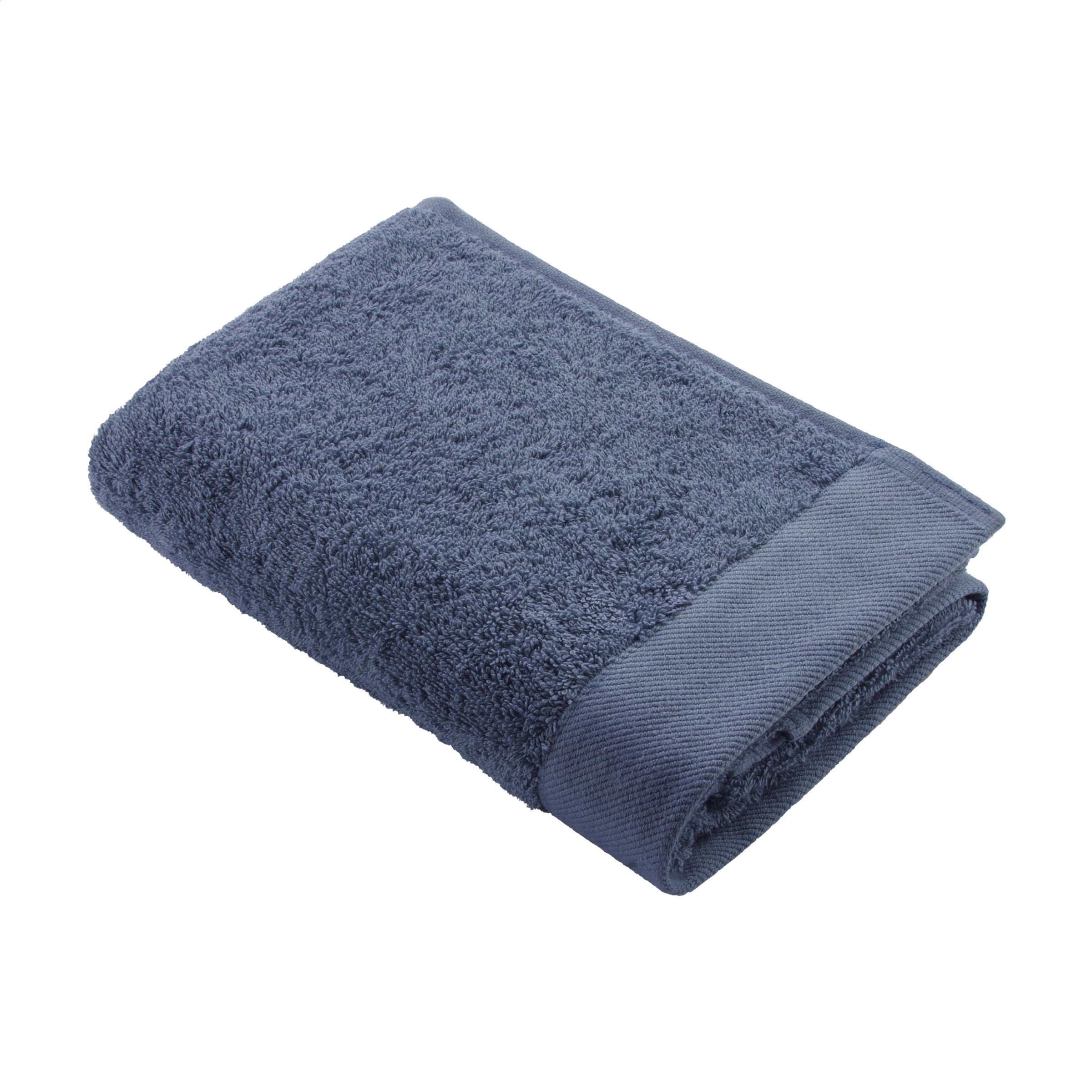 Hergebruik Katoenen Handdoek - Zaventem