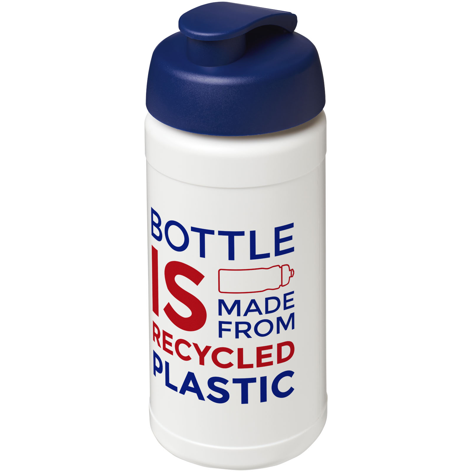 EcoFlip Fles - Bilzen