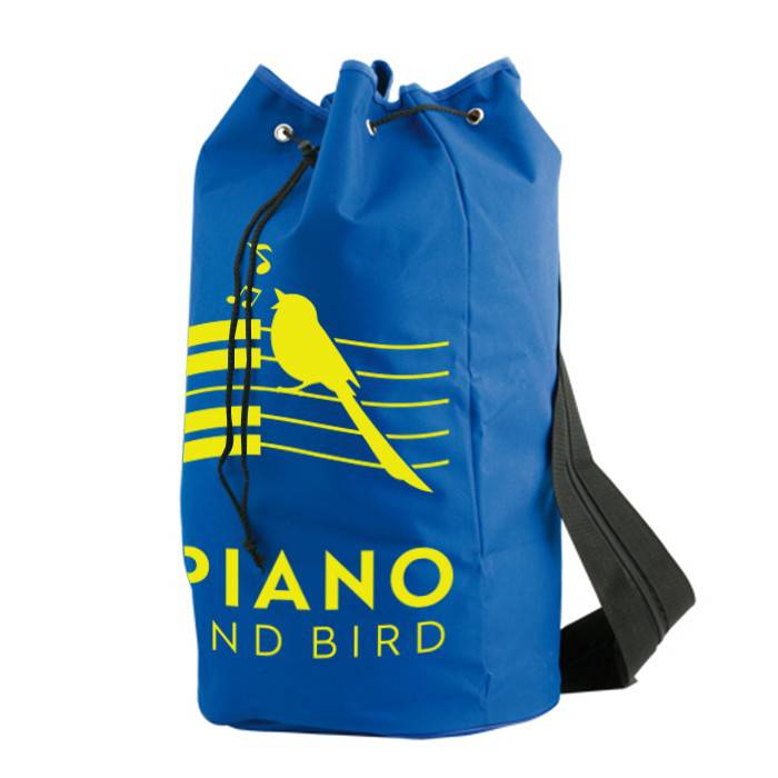 Reuzenrugzak - Hamont-Achel