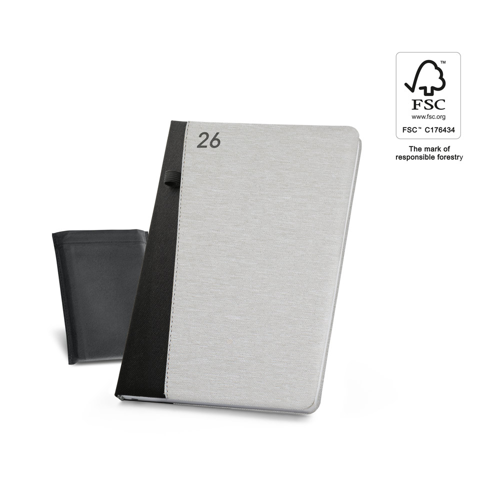 EcoWeek Organiser - Hulshout