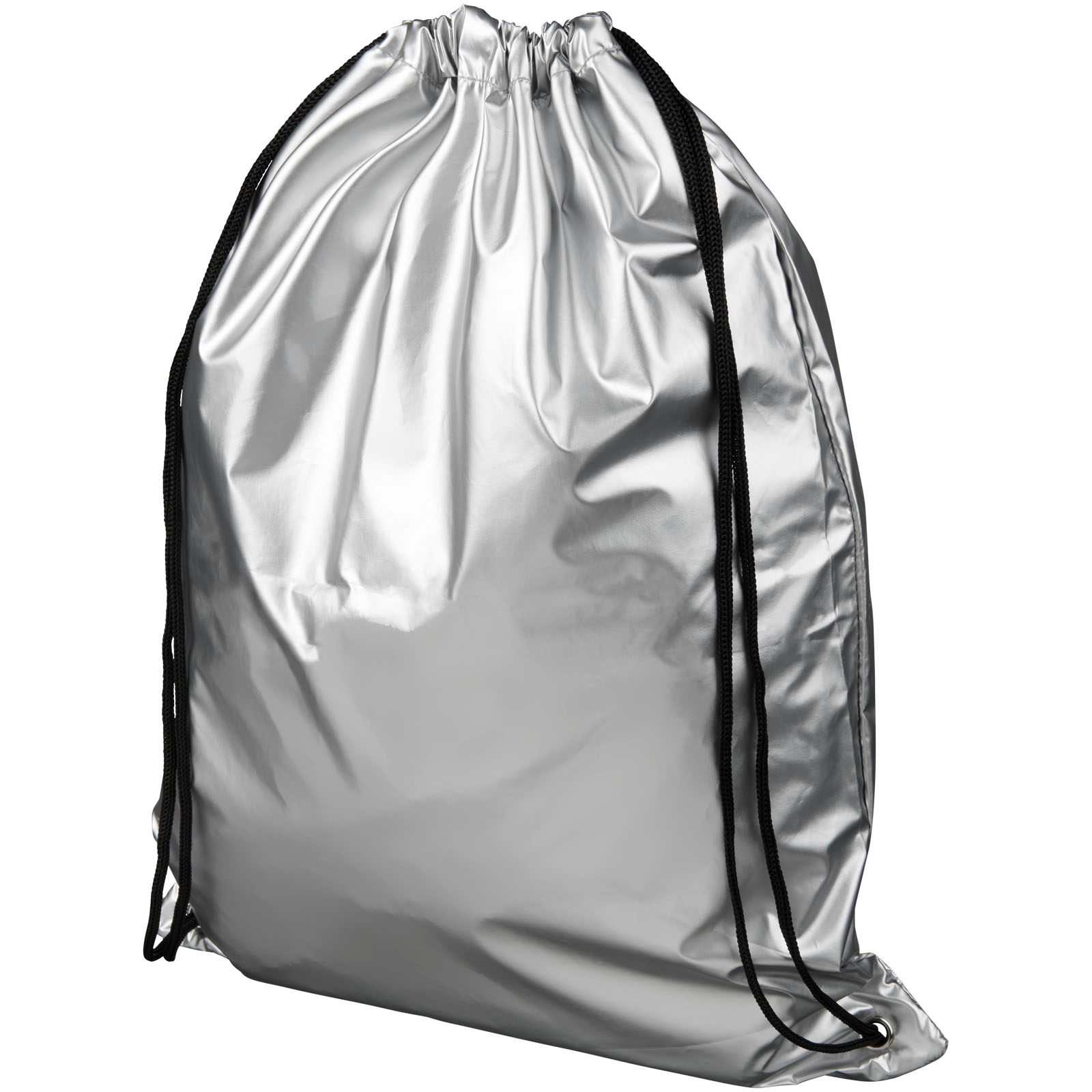 Glanzende Rugzak Treksluiting 9L - Herent