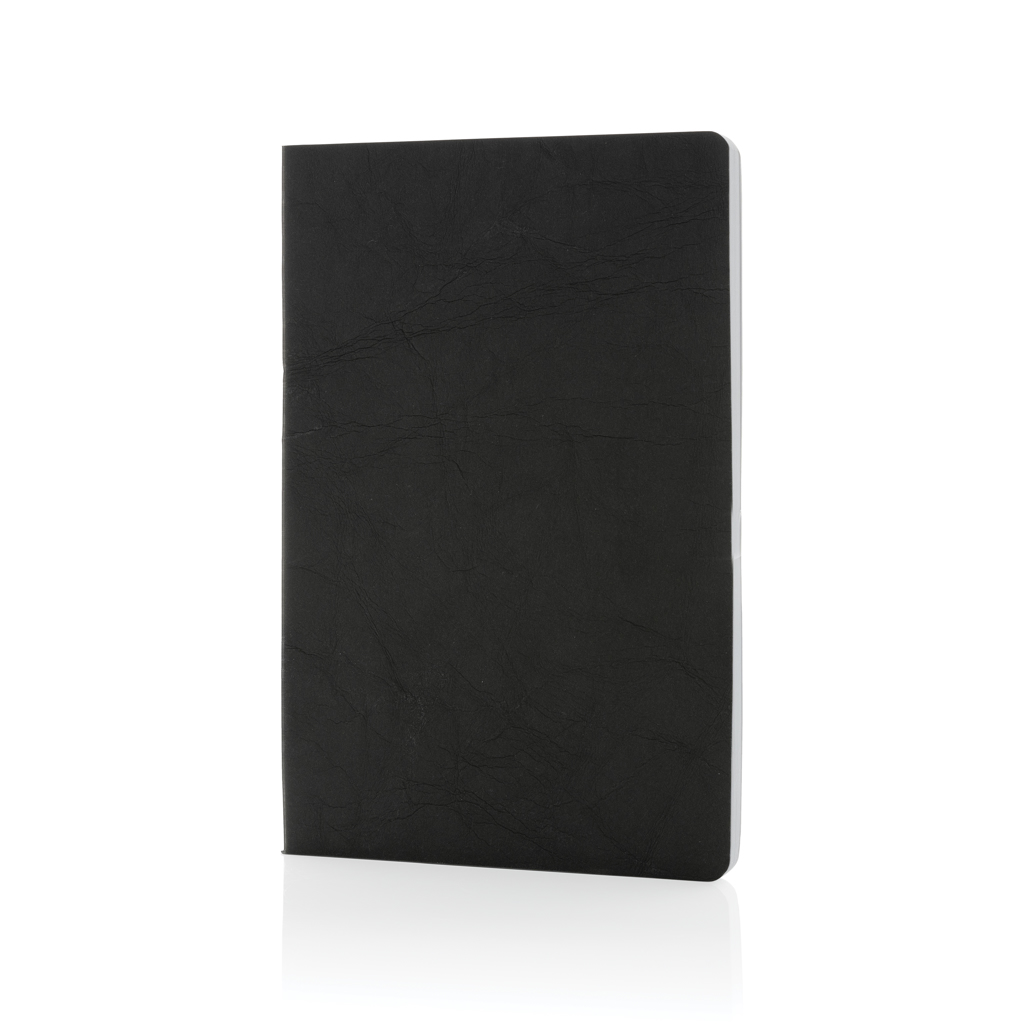 Gerecycleerd Papier Notitieboek - Pelt