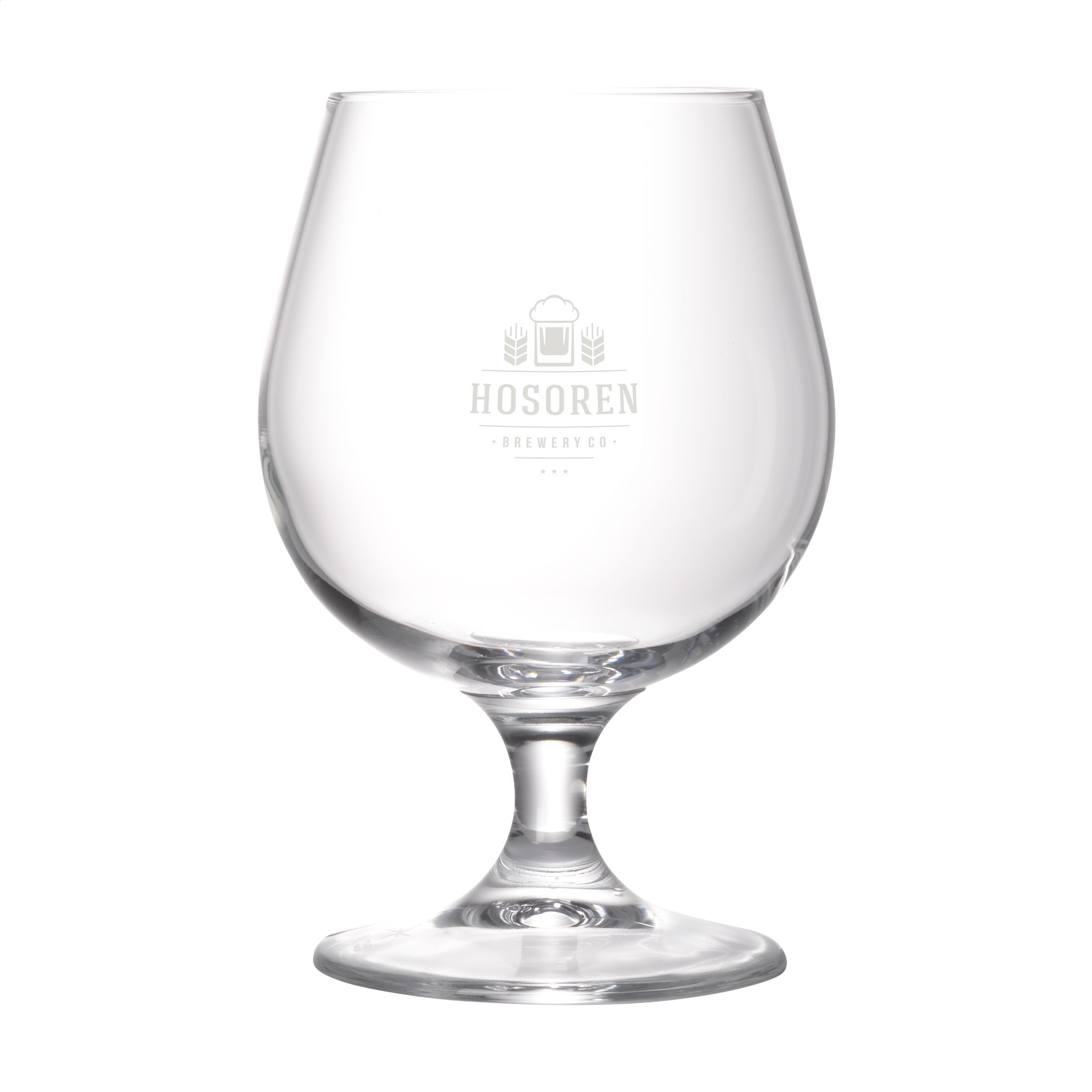 Bierproever Glas 530 ml - VoorZwalm