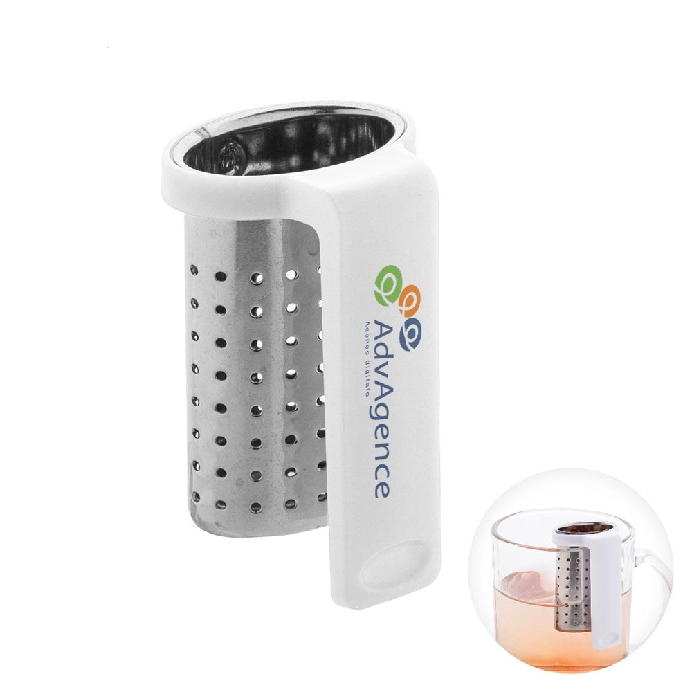 Blad Infuser - Kontich