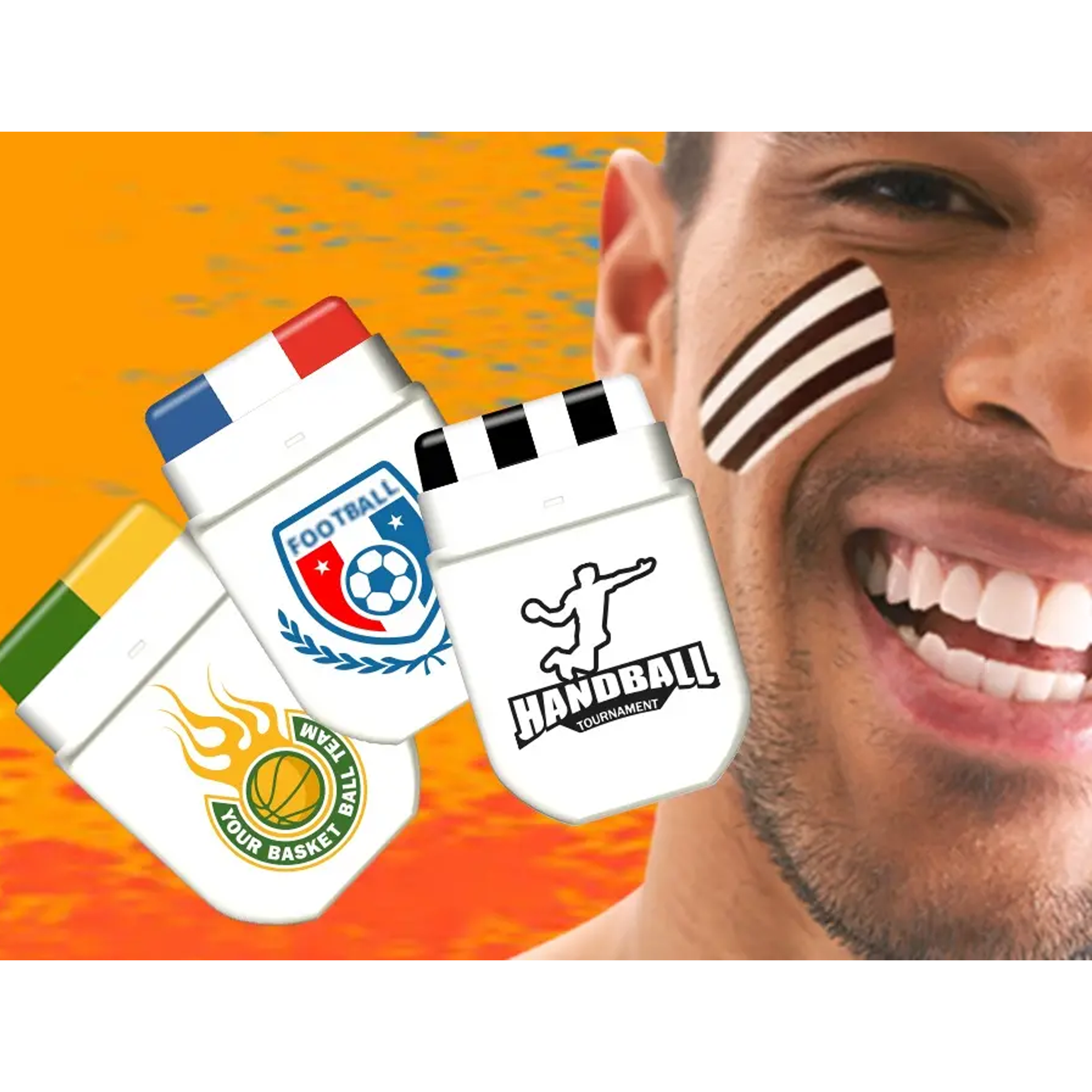 KleurExpress - Gistel bedrukken met logo