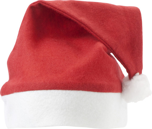 Kerstmuts Rudolf - Dessel