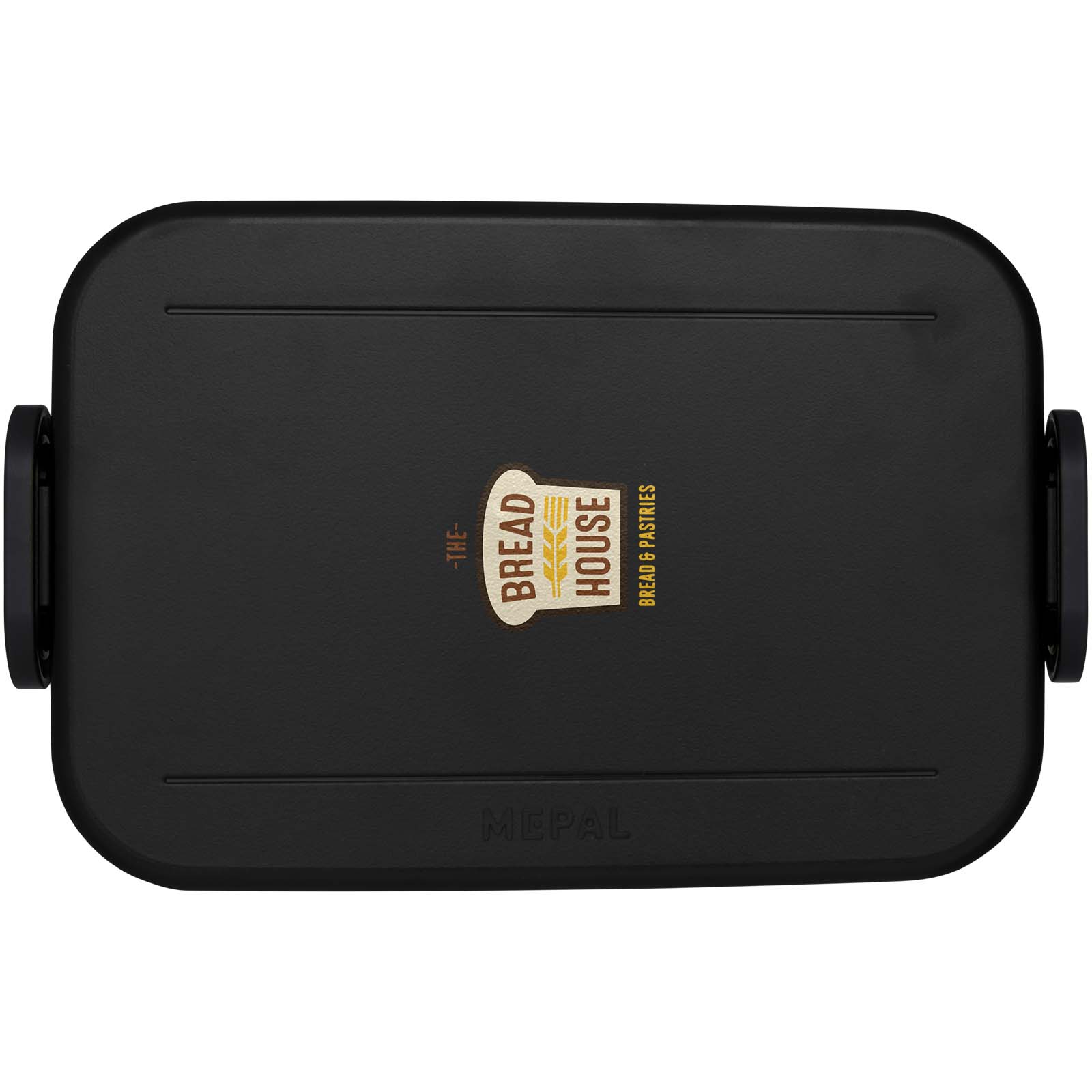 Mepal Take a Break XL lunchbox van 2000 ml bedrukken met logo