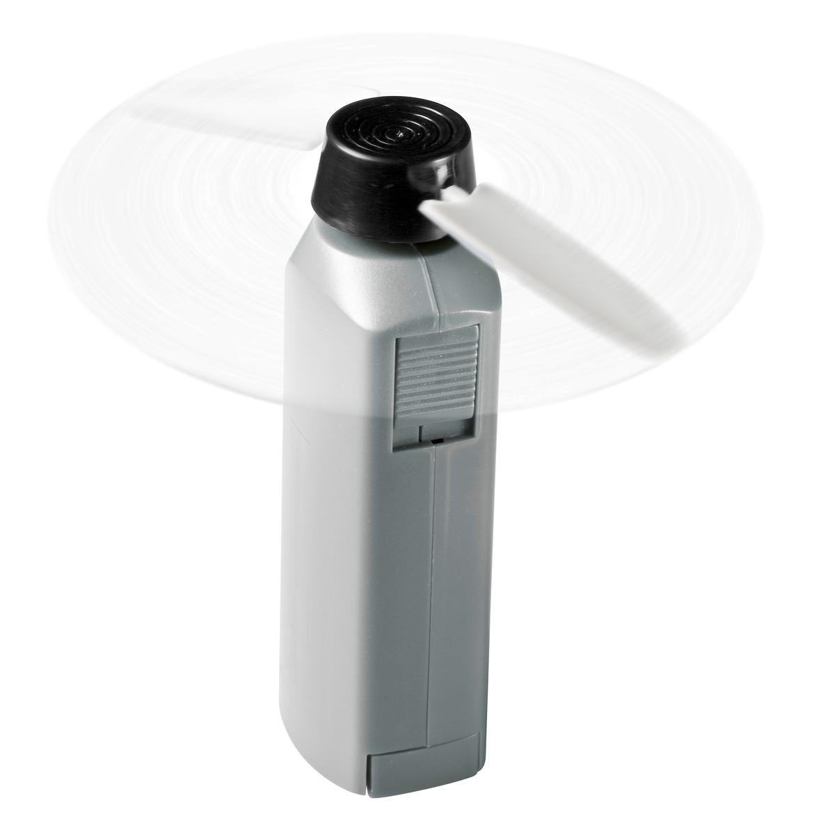 Draagbare Vouwventilator - De Panne