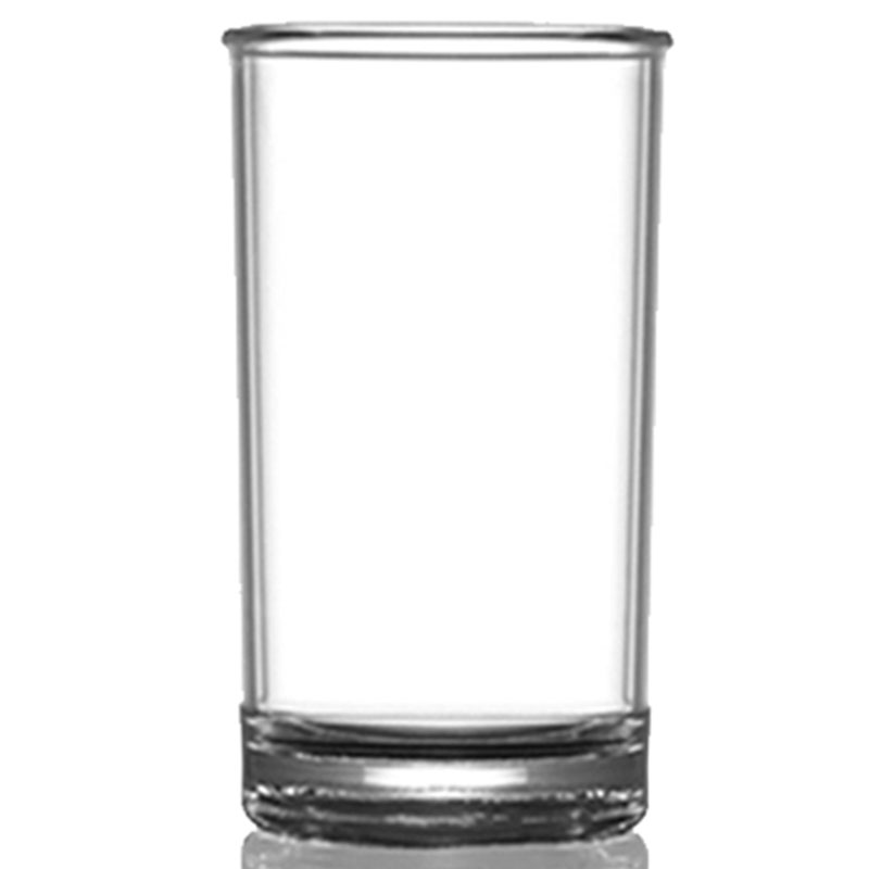 Duurzaam Longdrinkglas 23 CL - Liedekerke