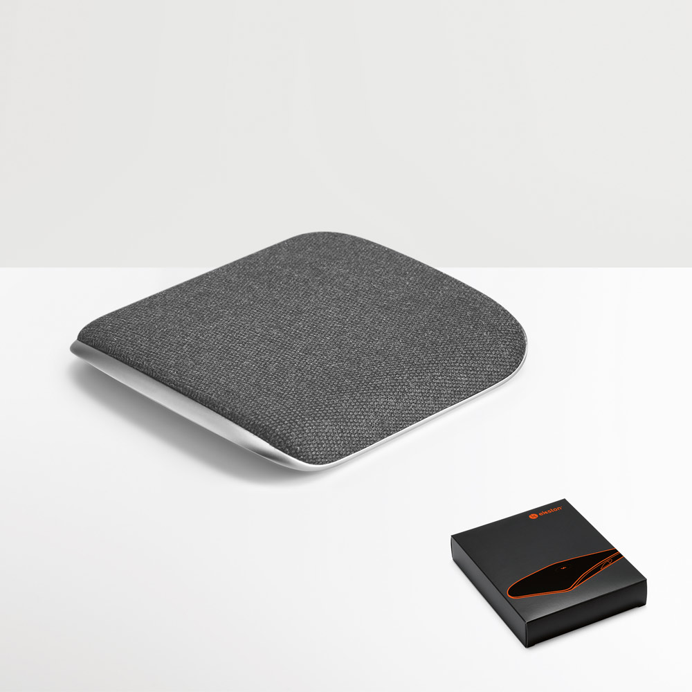 Draadloze Lader Elegance - Lennik