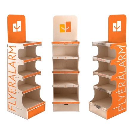 POS-displays - | Zaprinta Nederland POS-displays - | Zaprinta Nederland