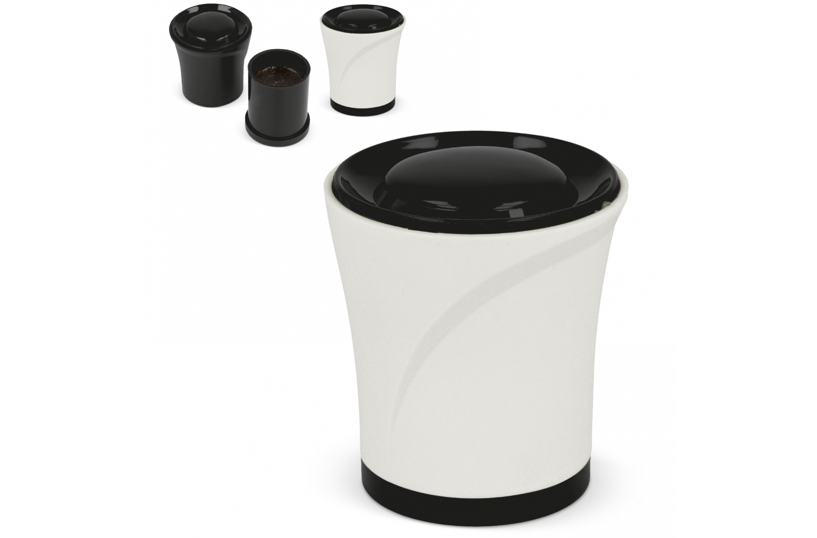 Luchtverfrisser Bureau - Zonnebeke