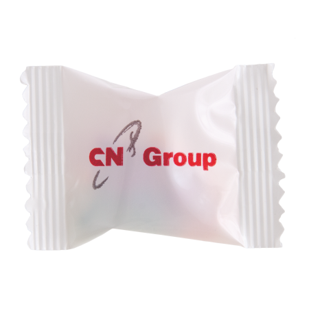 Vruchtenpastilles Flowpack - Nieuwerkerken