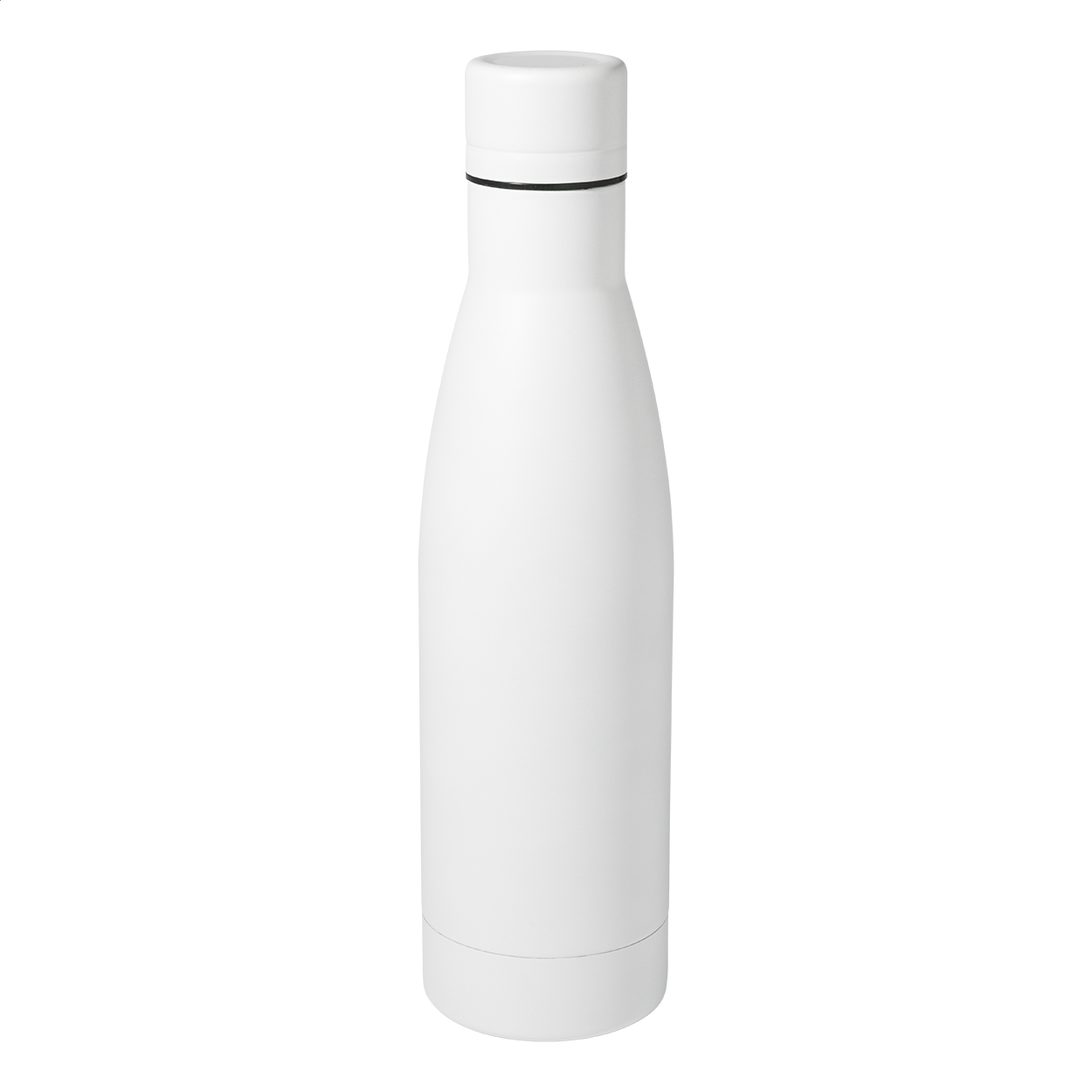 Koperkracht Fles - Oostende bedrukken met logo