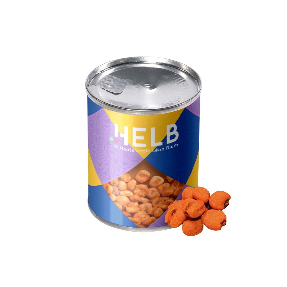 CornKnabbels - Gistel