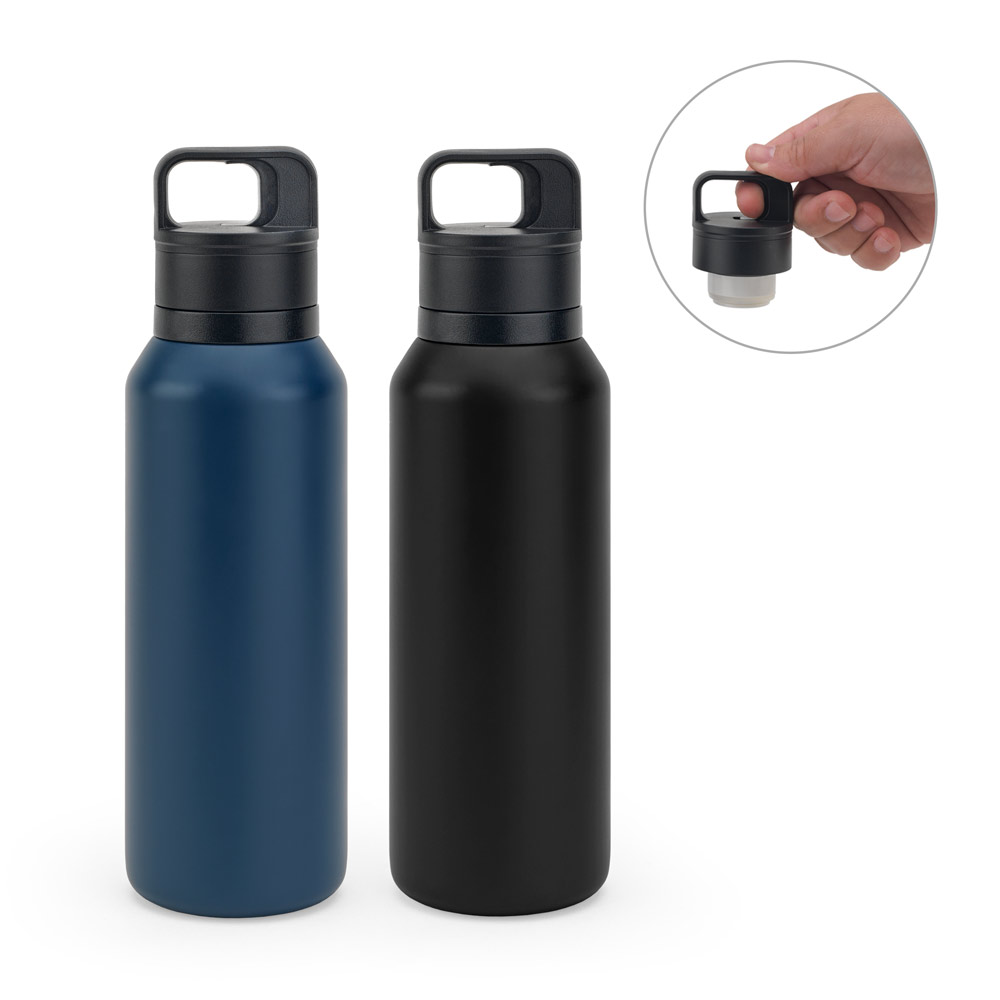 EcoTherm Fles - Stabroek
