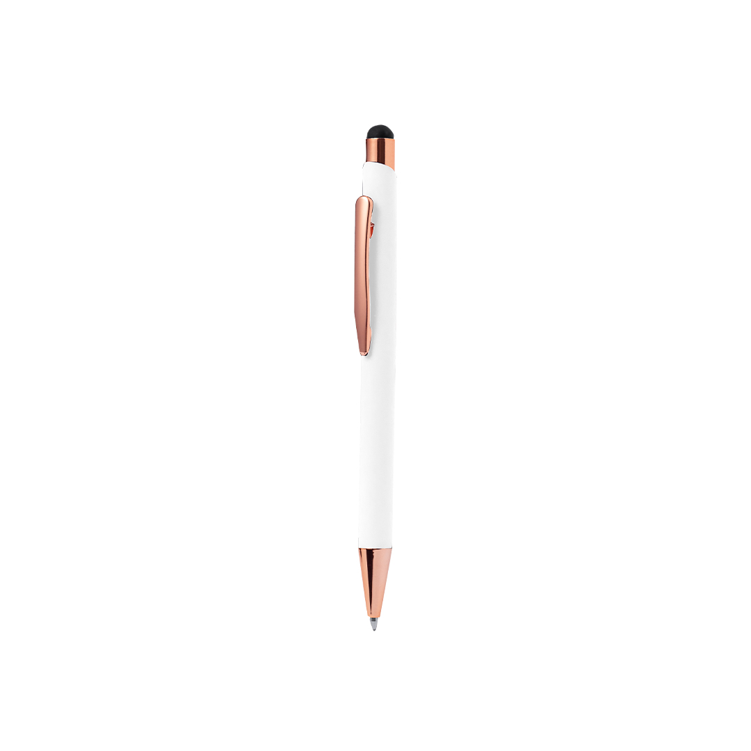 Rose Gloed Pen - Vilvoorde